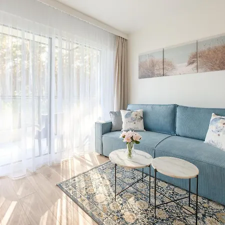 Apartament Plazowa V, Sun&snow *