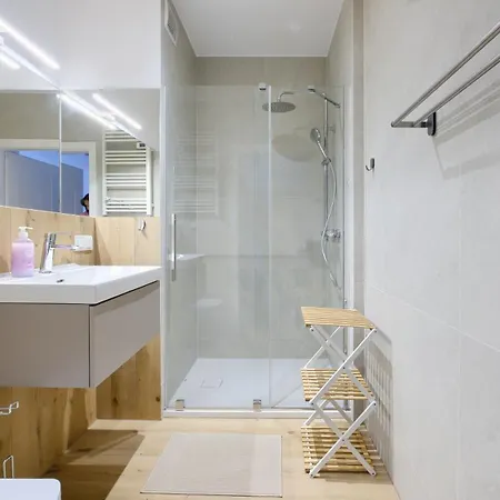 Apartament Plazowa V, Sun&snow Międzywodzie